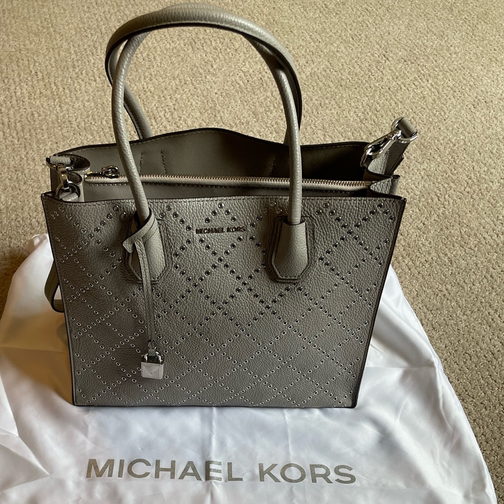 Michael Kors Mercer Tote